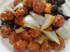 -鸿运楼烤鸭店(天桥店)