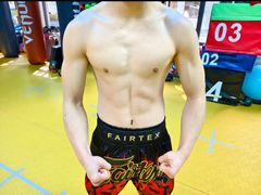 -大焱搏击·泰拳·拳击俱乐部(大柏树店)