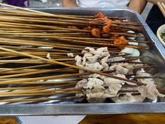-盖帮鳝鱼串串(东郊记忆店)
