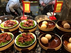 -鲁城往事(游客中心店)