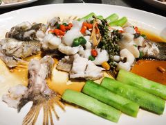 -猪肉婆私房菜(容桂总店)