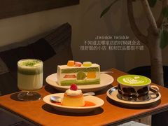 -木木鲜海鲜面(天一店)