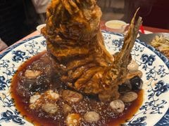 -山西会馆·晋菜·晋商宴·牌匾博物馆(胜利东街店)