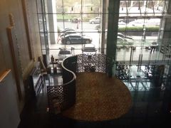 -青岛海尔洲际酒店