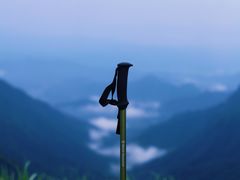 -萍乡武功山风景名胜区