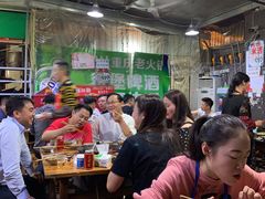 大堂-星鸿社重庆老火锅