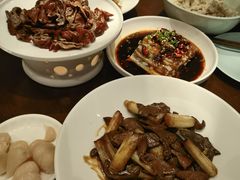 -春发生饭店·非遗(南院门店)