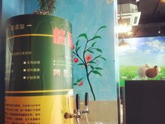 -莲香西域·正宗新疆菜(龙华店)