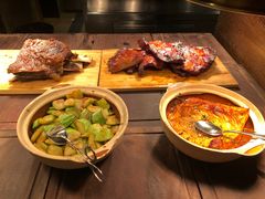 -富力丽思卡尔顿酒店·香荟全日制餐厅
