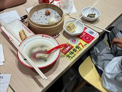 -永和大王(军博店)