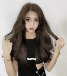 -那茉 Hair Salon