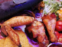 -Gortmore · 经典费城牛肉三明治