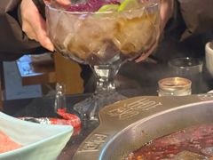 -堂客老火锅(欣阳广场总店)