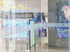 门面-酌宴府The China Club·广州万富希尔顿酒店(云城东路店)