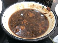 -宛平李记小吃(东关街店)