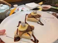 -科尔海悦酒店樱之河日本料理(清河东路店)