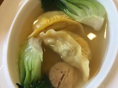 -麒麟中餐厅·经典粤菜·地道菜式老字号(广州长隆酒店)
