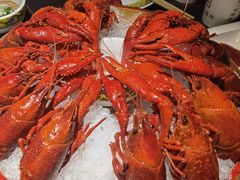-虾乐园龙虾·夜宵(松江店)