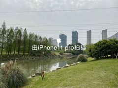 -九里河湿地公园