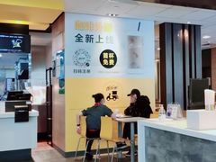 -麦当劳(长泰商业广场店)