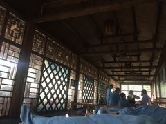 -山湖温泉