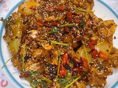 -三妹小龙虾·黄油蟹(华侨城总店)