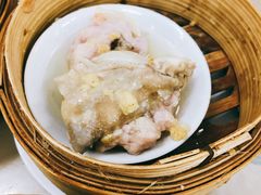 肚片-香港蓮香樓(中環店)