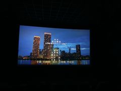 -华联影城(蒙城路店)