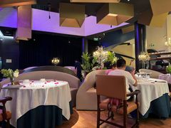 -狮拾久·现代新加坡料理(福田COCO Park店)