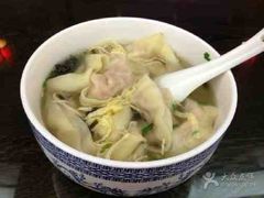 -笑来喜馄饨小笼工坊店(湖滨街店)