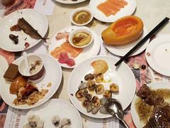 -芭菲盛宴·环球美食(袁家岗店)