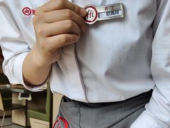 -海底捞火锅(北京路店)