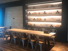大堂-瑞幸咖啡(互联网创新园店)