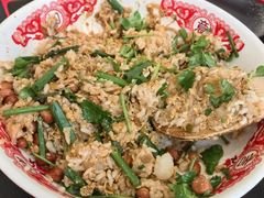 -红东阁东北菜烤肉酒馆(CROSS万象汇店)