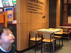 -汉堡王(上海缤谷一期店)