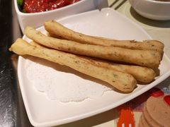 -海底捞火锅(万丰桥店)