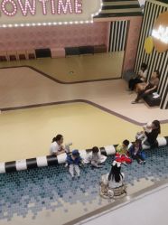 -meland club亲子乐园(重庆万象城店)