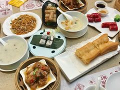 -点都德(聚福楼店)