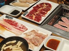 -焼肉ライク·烧肉LIKE(万菱汇店)