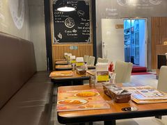 -CoCo壱番屋(久光百货店)