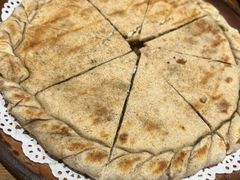 阿萨牛肉馅-敏珠拉姆藏餐·南京厨房(富春江东街店)