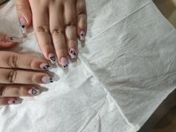 -LILY NAILS美甲美睫