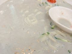 -服务大楼冷面(延大店)