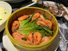 -高佳庄·海鲜酒楼(东港店)