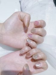 -今玥美甲美睫