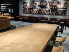 -星巴克臻选(郑州国贸360广场店)