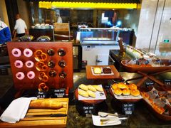 -太原凯宾斯基饭店