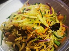 -老边饺子馆(东单店)