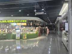 -恒生万鹂广场(唐镇店)