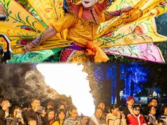 -云南民族村